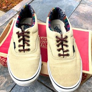 Vans Men’s, Size 9.0